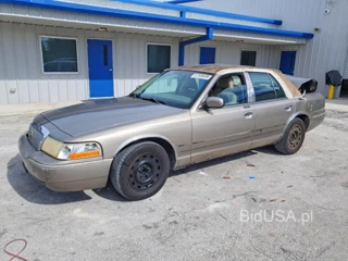 MERCURY GRAND MARQUIS GS