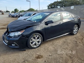 CHEVROLET VOLT LTZ