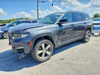 JEEP GRAND CHEROKEE L LIMITED
