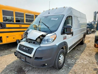 RAM PROMASTER 2500