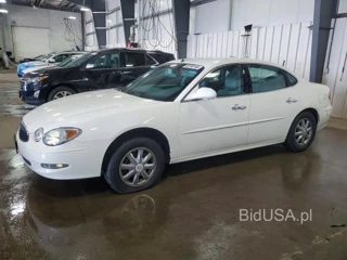 BUICK LACROSSE CXL