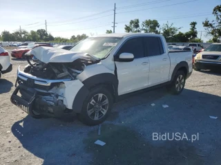 HONDA RIDGELINE RTL