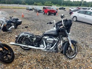 HARLEY-DAVIDSON FLHX
