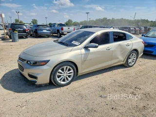 CHEVROLET MALIBU LT