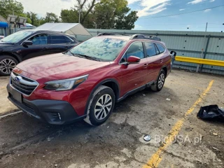 SUBARU OUTBACK PREMIUM