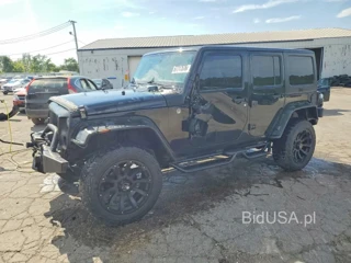 JEEP WRANGLER UNLIMITED SPORT