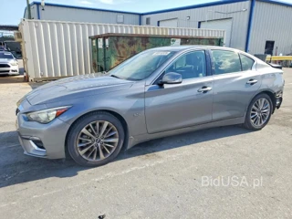 INFINITI Q50 3.0T LUXE