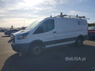 FORD TRANSIT T-150