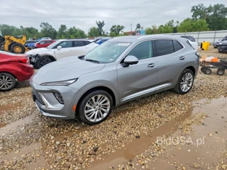 BUICK ENVISION AVENIR