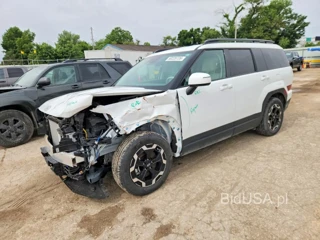 HYUNDAI SANTA FE SEL