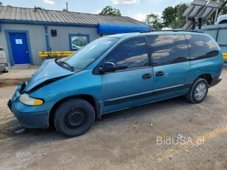 DODGE GRAND CARAVAN SE