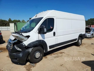 RAM PROMASTER 2500 2500 HIGH