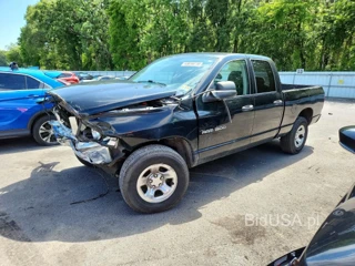 DODGE RAM 1500 ST