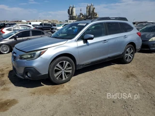 SUBARU OUTBACK 3.6R LIMITED