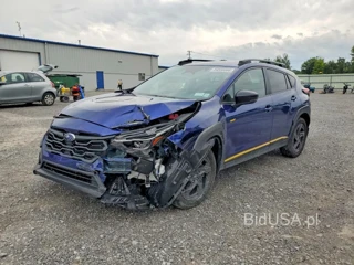 SUBARU CROSSTREK SPORT