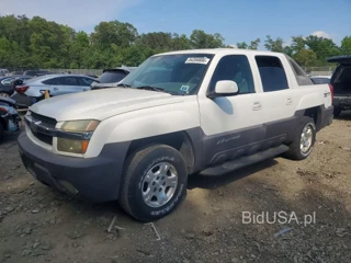 CHEVROLET AVALANCHE C1500