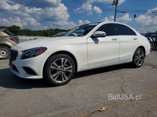 MERCEDES-BENZ C 300 4MATIC