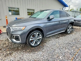 AUDI Q5 SPORTBACK PREMIUM PLUS