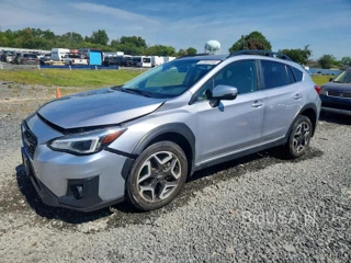 SUBARU CROSSTREK LIMITED