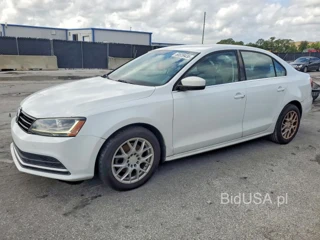 VOLKSWAGEN JETTA S