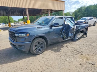 RAM 1500 BIG HORN/LONE STAR