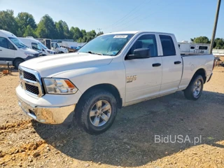 RAM 1500 CLASSIC TRADESMAN