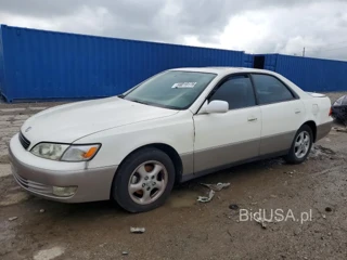 LEXUS ES 300