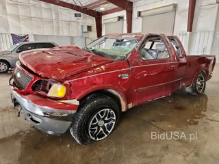 FORD F150