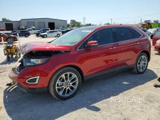 FORD EDGE TITANIUM