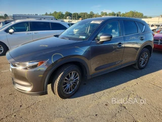 MAZDA CX-5 TOURING