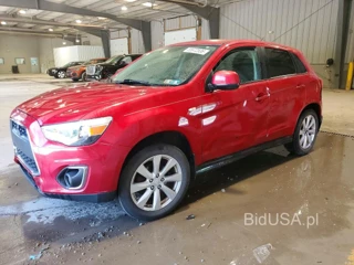 MITSUBISHI OUTLANDER SPORT ES