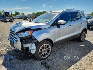 FORD ECOSPORT TITANIUM