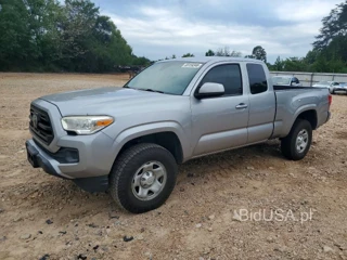 TOYOTA TACOMA SR