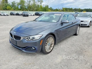 BMW 428 XI SULEV