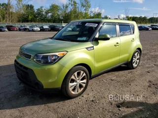 KIA SOUL +