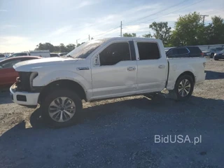 FORD F150 SUPERCREW