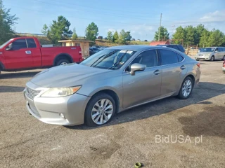 LEXUS ES 300H