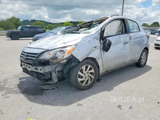 MITSUBISHI MIRAGE ES