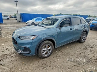 HONDA HR-V LX