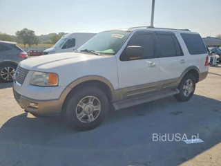 FORD EXPEDITION EDDIE BAUER