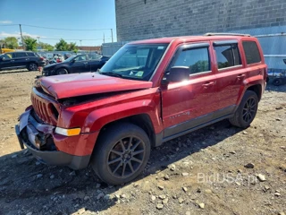 JEEP PATRIOT SPORT