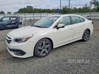 SUBARU LEGACY LIMITED