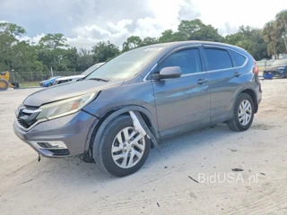 HONDA CR-V EX