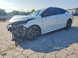 NISSAN SENTRA SR