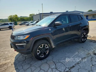 JEEP COMPASS TRAILHAWK