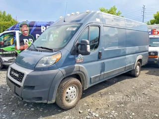 RAM PROMASTER 3500