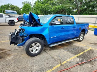 RAM 1500 BIG HORN