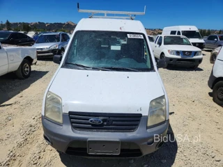 FORD TRANSIT CONNECT XL