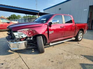 RAM 1500 CLASSIC SLT