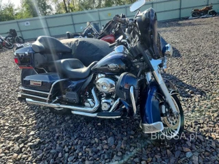 HARLEY-DAVIDSON FLHTCU ULTRA CLASSIC ELECTRA GLIDE